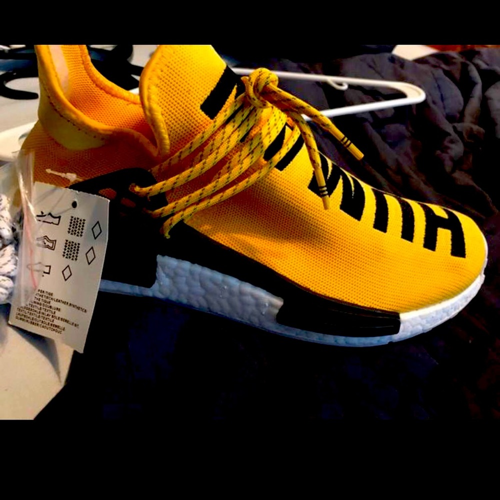 Pharrell Williams